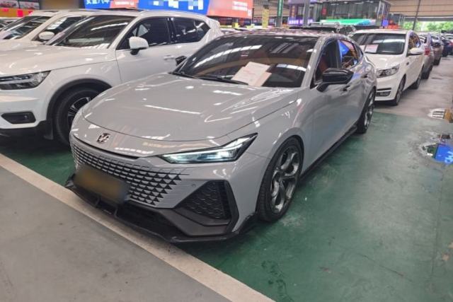 Used CHANGAN UNI-V 2023 2.0T Sport Edition