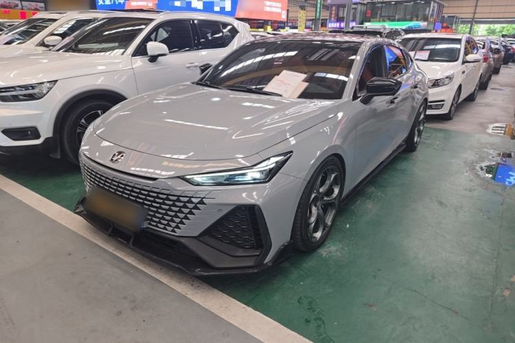 Used CHANGAN UNI-V 2023 2.0T Sport Edition Guazi used car, China used car export, Used car for sale, Used cars, Cheapest cars for sale