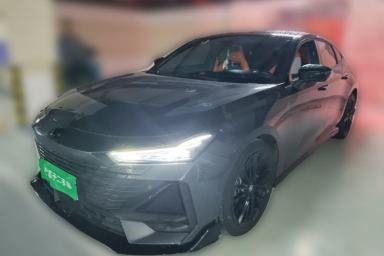 Used CHANGAN UNI-V 2023 1.5T Sport Edition