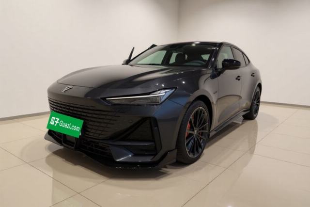 Used CHANGAN UNI-V 2023 1.5T Sport Edition