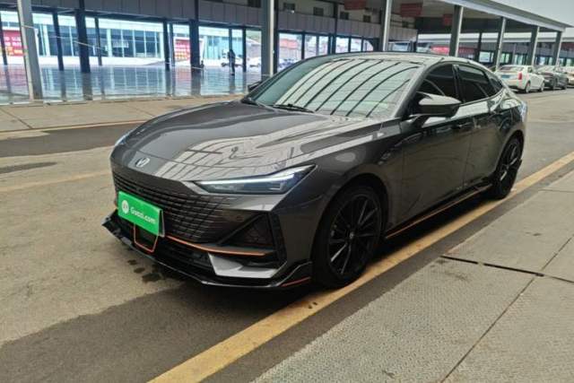 Used CHANGAN UNI-V 2023 1.5T Sport Edition