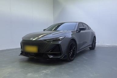 Used CHANGAN UNI-V 2023 1.5T Sport Edition