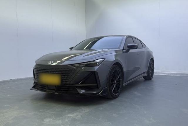 Used CHANGAN UNI-V 2023 1.5T Sport Edition