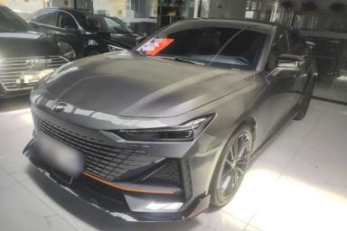 Used CHANGAN UNI-V 2023 1.5T Sport Edition