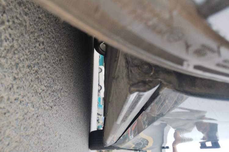 Used CHANGAN UNI-V 2023 1.5T Sport Edition Chassis Front Left