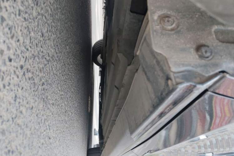 Used CHANGAN UNI-V 2023 1.5T Sport Edition Chassis Rear Right