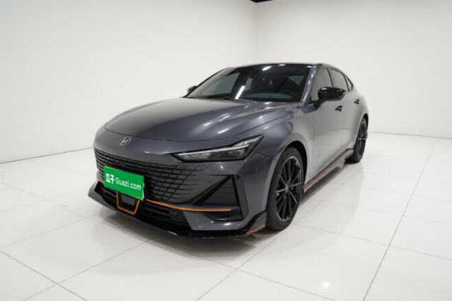 Used CHANGAN UNI-V 2023 1.5T Sport Edition