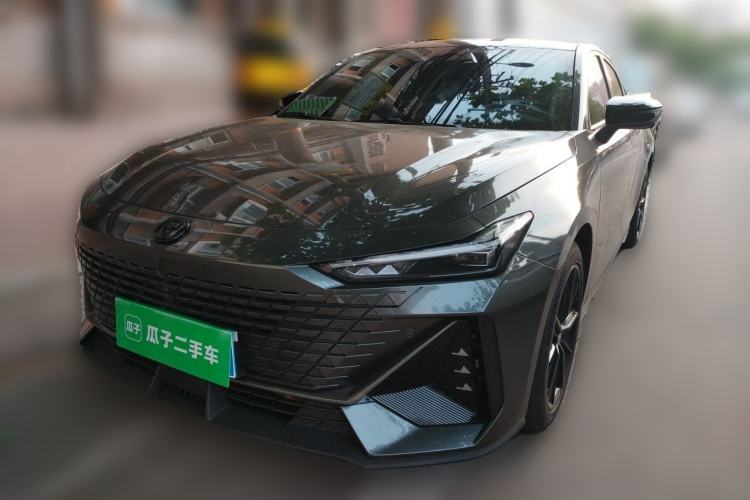 Used CHANGAN UNI-V 2023 1.5T Prestige Model Guazi used car, China used car export, Used car for sale, Used cars, Cheapest cars for sale