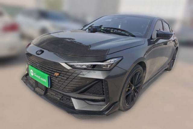 Used CHANGAN UNI-V 2023 1.5T Sport Edition