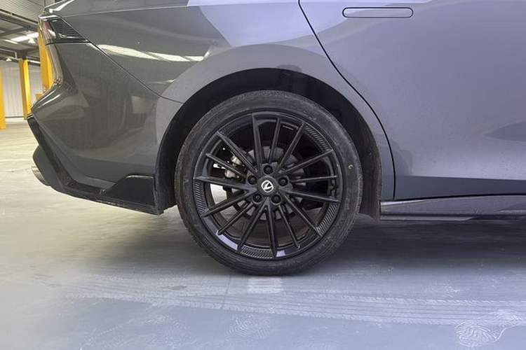Used CHANGAN UNI-V 2023 1.5T Sport Edition Exterior 10