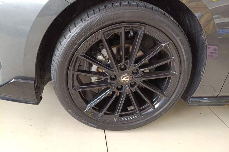 Used CHANGAN UNI-V 2023 1.5T Sport Edition Exterior 4