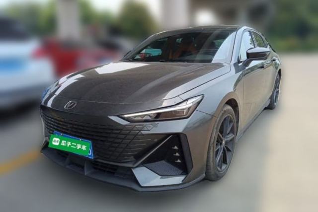 Used CHANGAN UNI-V 2023 1.5T Prestige Model