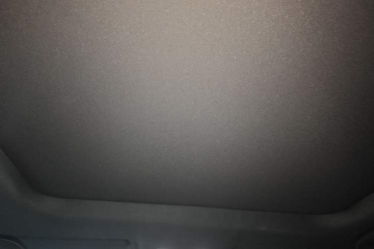 Used CHANGAN UNI-V 2023 1.5T Prestige Model Headliner