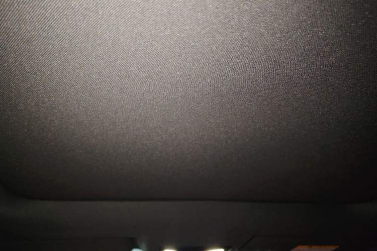 Used CHANGAN UNI-V 2023 2.0T Leading-Speed Edition Headliner