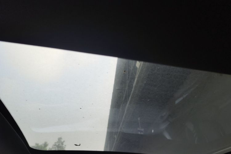Used CHANGAN UNI-V 2023 1.5T Prestige Model Headliner