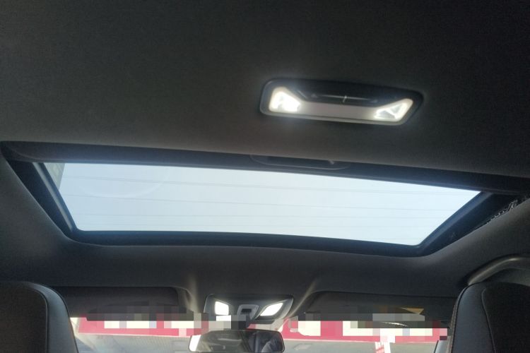 Used CHANGAN UNI-V 2023 1.5T Premium Model Headliner