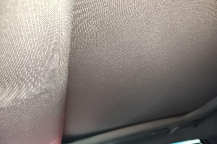 Used CHANGAN UNI-V 2023 1.5T Prestige Model Headliner