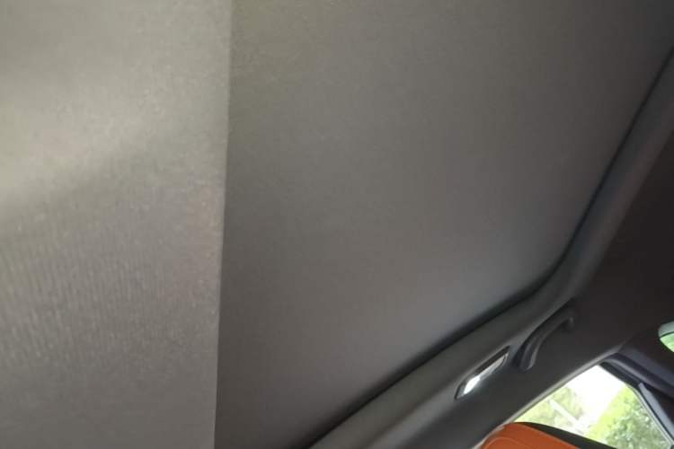 Used CHANGAN UNI-V 2023 2.0T Leading-Speed Edition Headliner