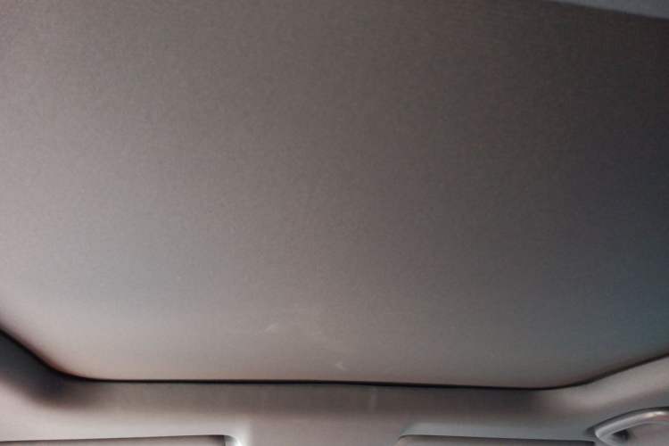 Used CHANGAN UNI-V 2023 1.5T Prestige Model Headliner