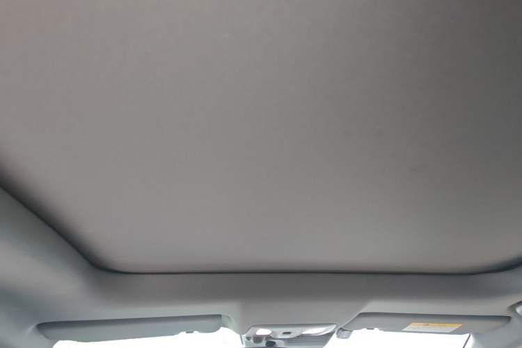 Used CHANGAN UNI-V 2023 1.5T Prestige Model Headliner