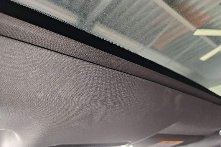 Used CHANGAN UNI-V 2023 1.5T Sport Edition Headliner