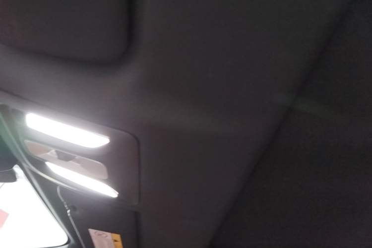 Used CHANGAN UNI-V 2023 1.5T Sport Edition Headliner