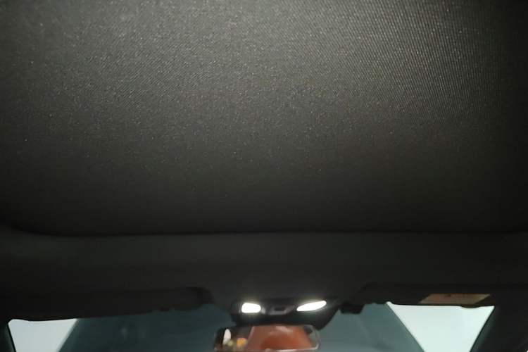 Used CHANGAN UNI-V 2023 1.5T Sport Edition Headliner