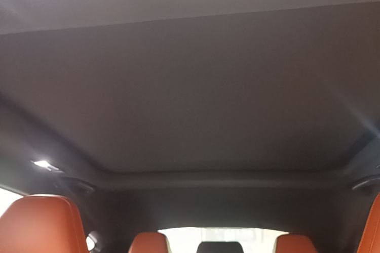 Used CHANGAN UNI-V 2023 1.5T Sport Edition Headliner