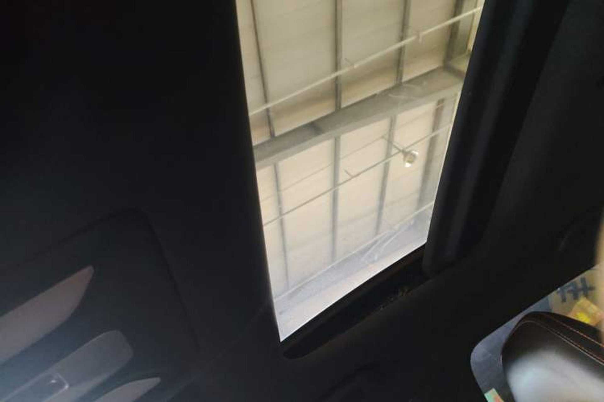 Used CHANGAN UNI-V 2023 1.5T Premium Model Headliner