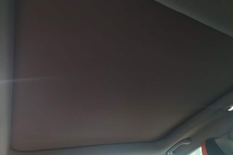 Used CHANGAN UNI-V 2023 1.5T Sport Edition Headliner