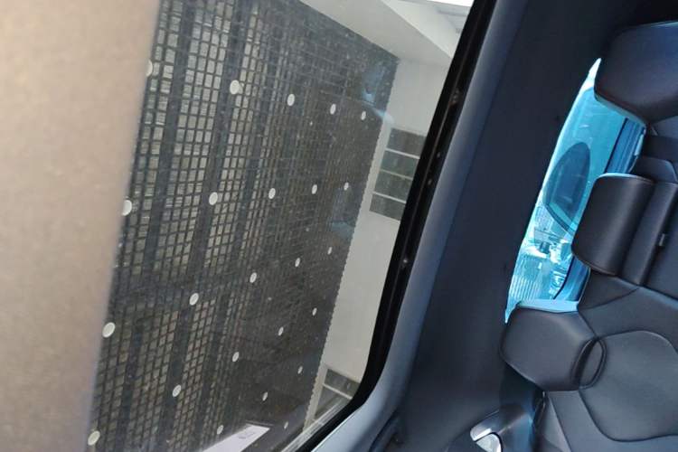 Used CHANGAN UNI-V 2023 1.5T Prestige Model Headliner