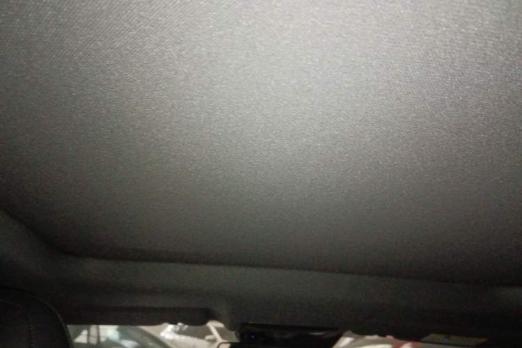 Used CHANGAN UNI-V 2023 1.5T Prestige Model Headliner