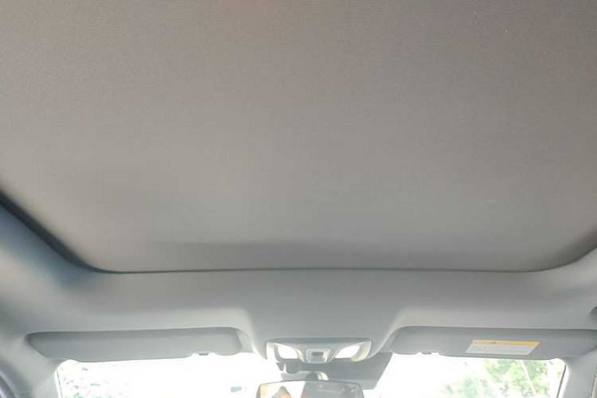 Used CHANGAN UNI-V 2023 1.5T Prestige Model Headliner