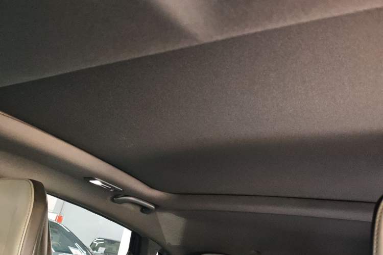 Used CHANGAN UNI-V 2023 1.5T Prestige Model Headliner