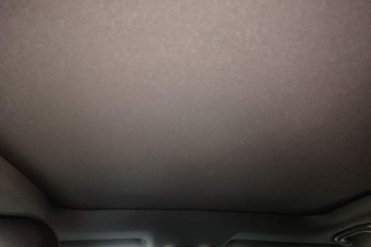 Used CHANGAN UNI-V 2023 1.5T Prestige Model Headliner