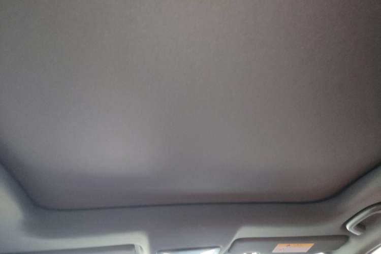 Used CHANGAN UNI-V 2023 1.5T Sport Edition Headliner