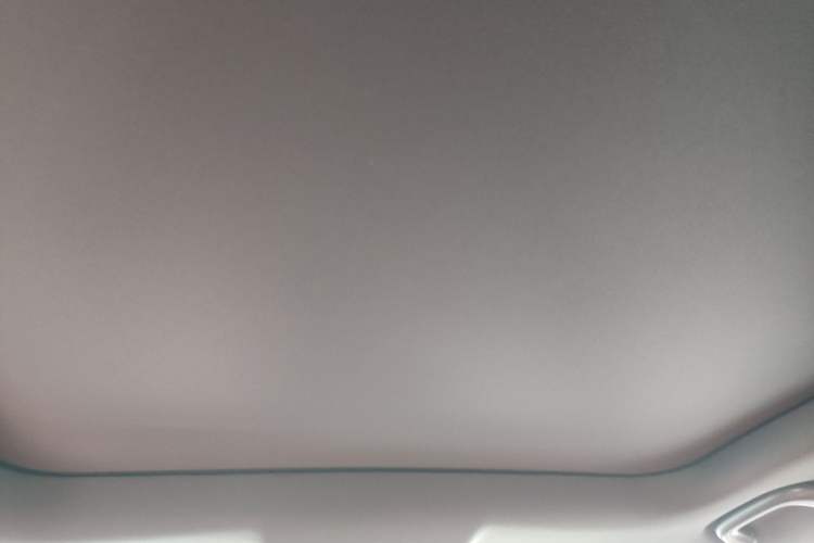 Used CHANGAN UNI-V 2023 2.0T Leading-Speed Edition Headliner