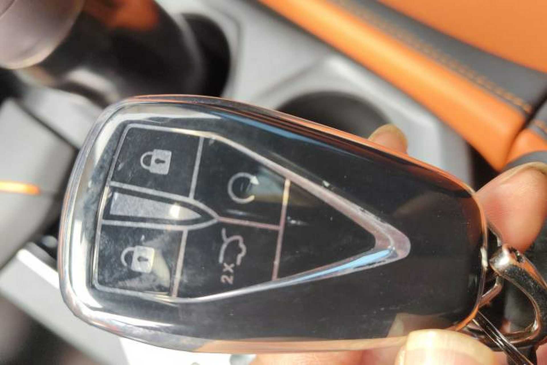 Used CHANGAN UNI-V 2023 1.5T Sport Edition Interior 1