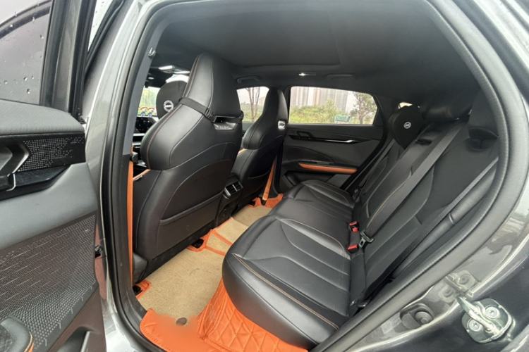Used CHANGAN UNI-V 2023 1.5T Prestige Model Interior 2