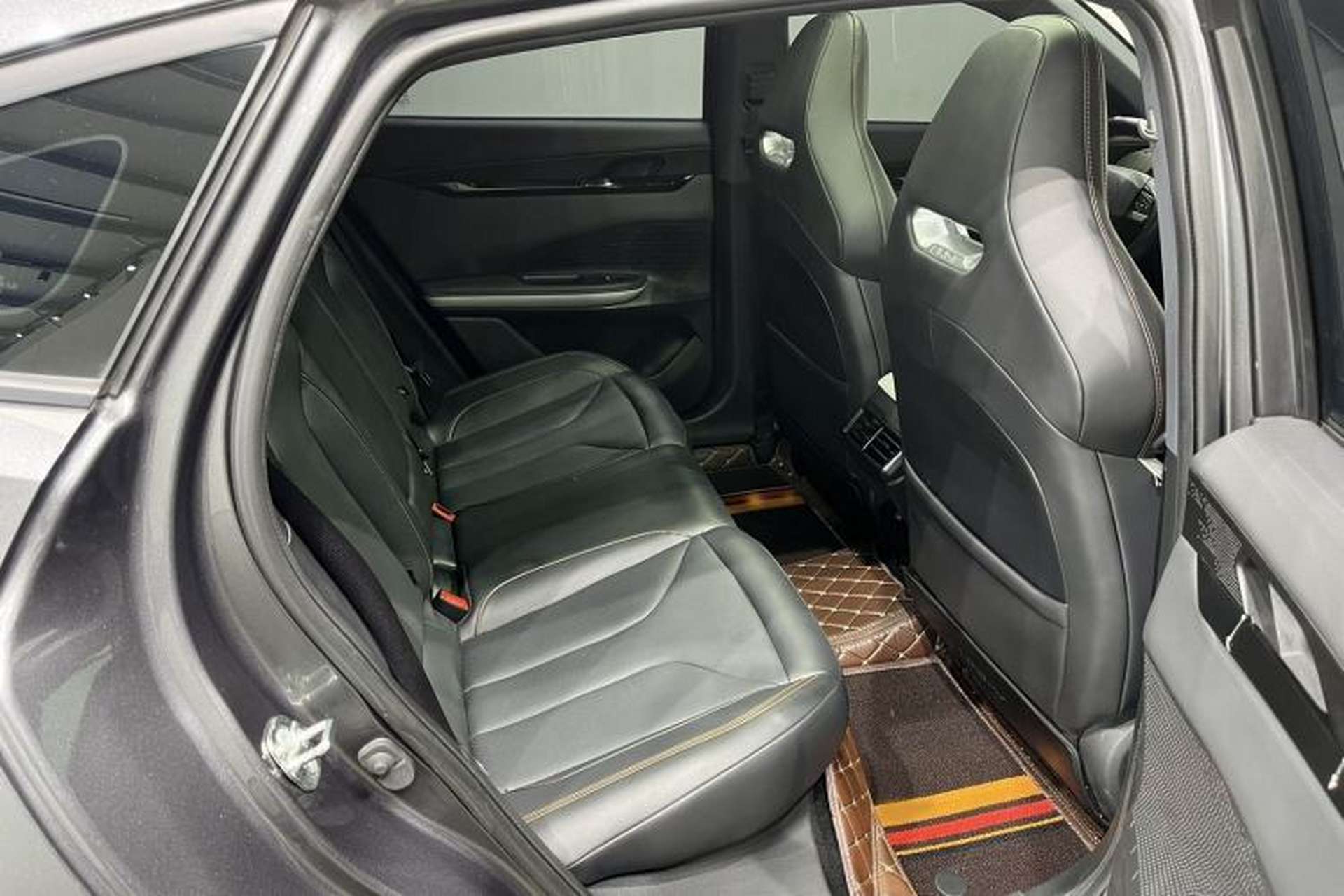 Used CHANGAN UNI-V 2023 1.5T Prestige Model Interior 3
