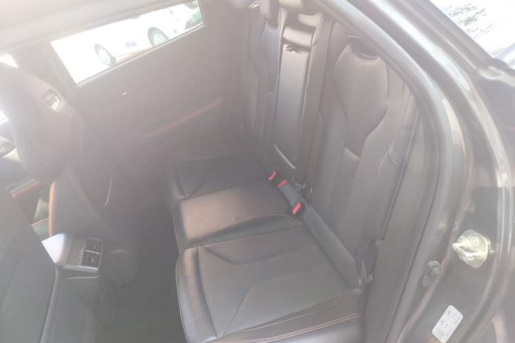 Used CHANGAN UNI-V 2023 1.5T Prestige Model Interior 4