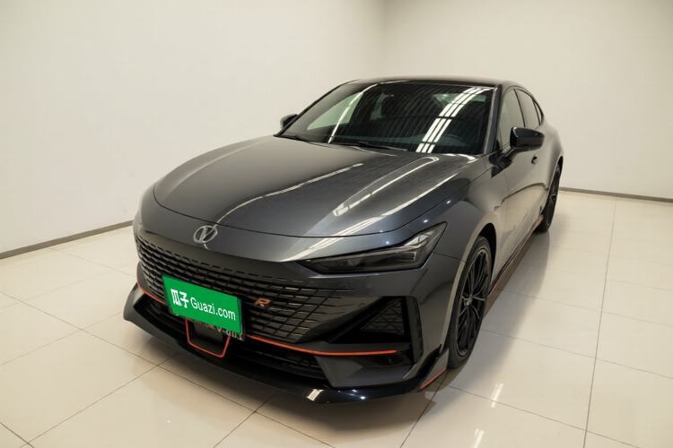 Ojetý CHANGAN UNI-V 2023 1.5T Sport Edition Guazi used car, China used car export, Used car for sale, Used  cars, Cheapest cars for sale