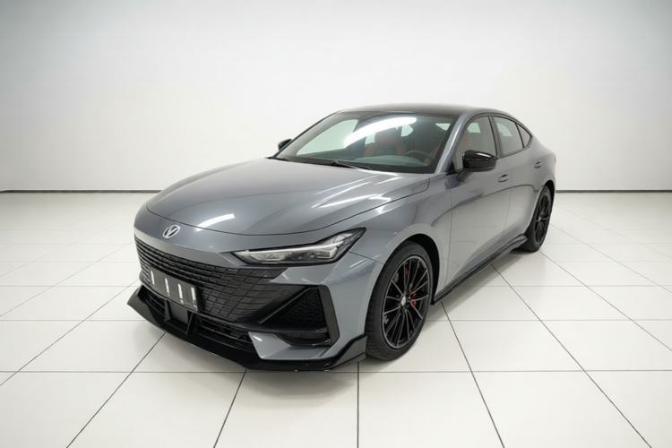 Ojetý CHANGAN UNI-V 2023 1.5T Sport Edition Guazi used car, China used car export, Used car for sale, Used  cars, Cheapest cars for sale