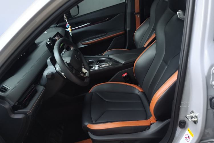 Used CHANGAN UNI-V 2023 1.5T Prestige Model Left Front Seat