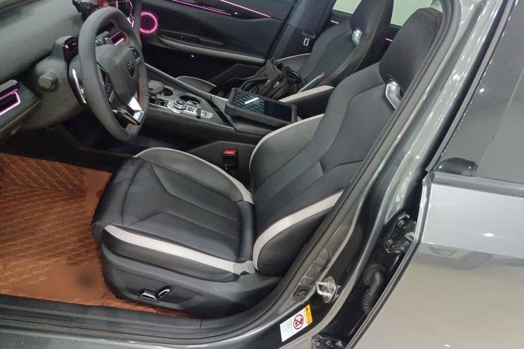 Used CHANGAN UNI-V 2023 1.5T Prestige Model Left Front Seat