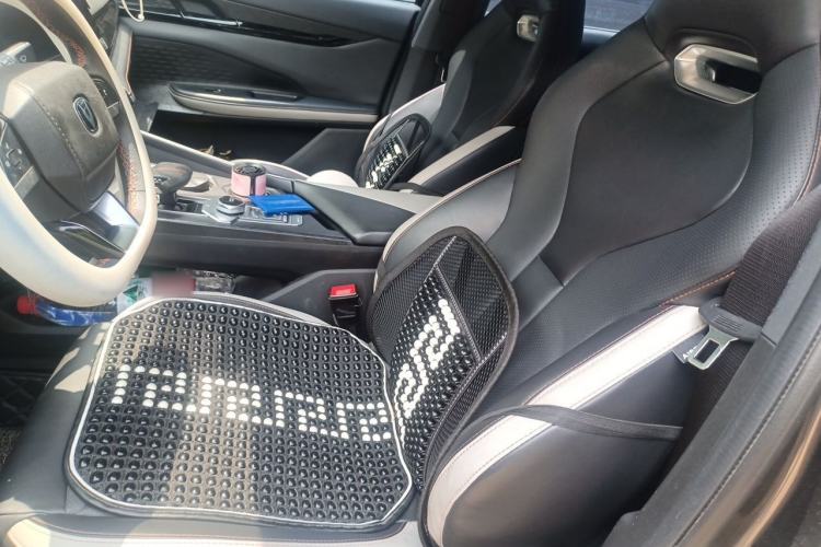 Used CHANGAN UNI-V 2023 1.5T Premium Model Left Front Seat