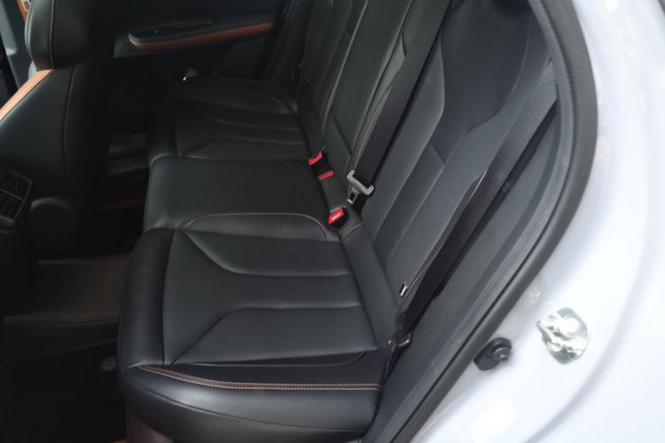 Used CHANGAN UNI-V 2023 1.5T Prestige Model Left Rear Seat