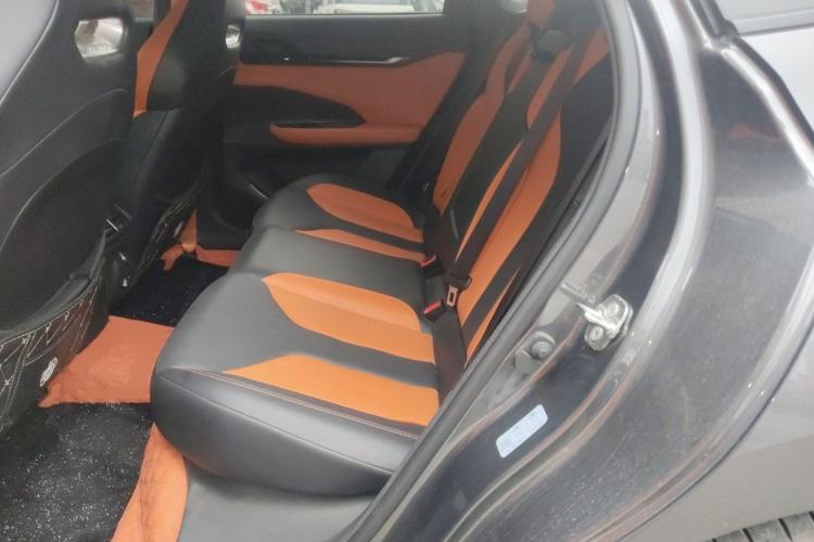 Used CHANGAN UNI-V 2023 1.5T Sport Edition Left Rear Seat