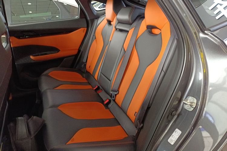 Used CHANGAN UNI-V 2023 1.5T Sport Edition Left Rear Seat