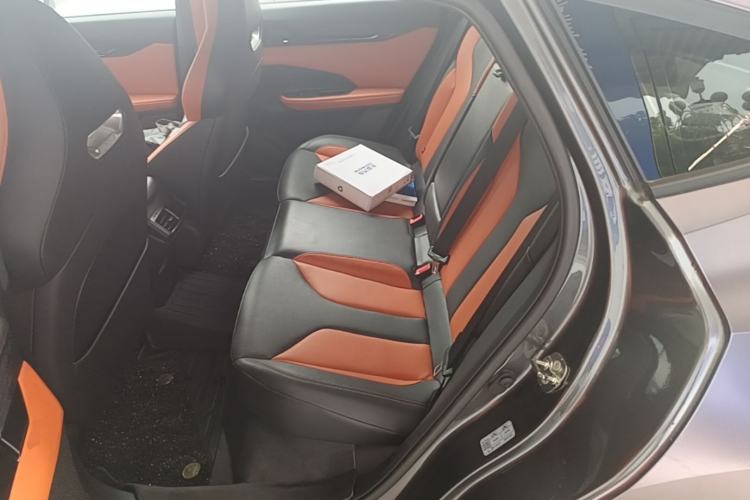 Used CHANGAN UNI-V 2023 1.5T Sport Edition Left Rear Seat